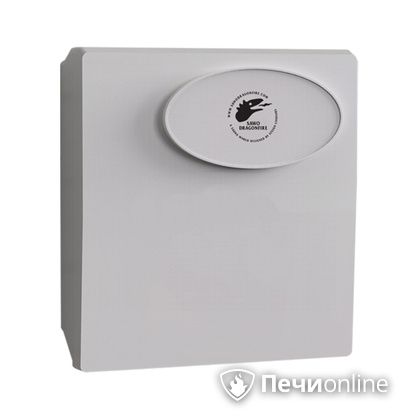 Блок мощности Sawo Firecontrol DRF-INP-C-CDF (Combi with Dimmer and Fan) в Курске